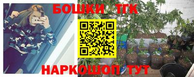 крисы Нарткала